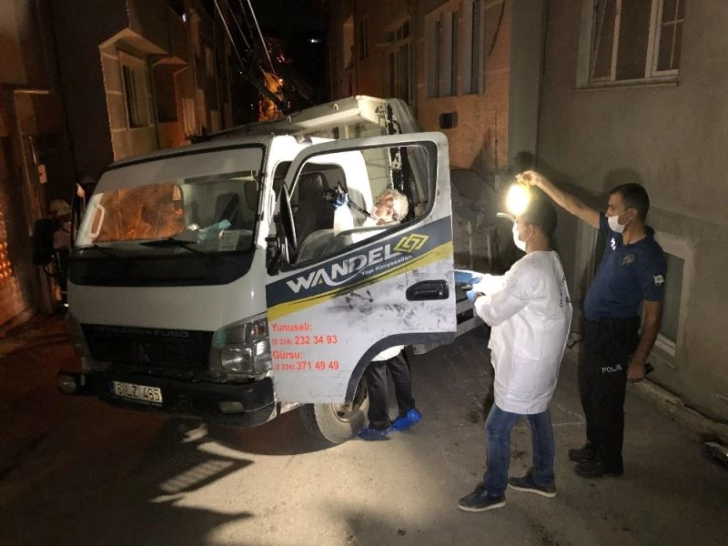 Üniversiteli Eda’nın ölümüne sebep olan sürücüsü: 