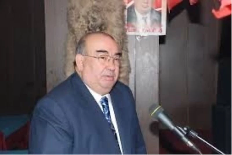 Yücel Artantaş,”Ermeniler yine kalleşlik yaptı”
