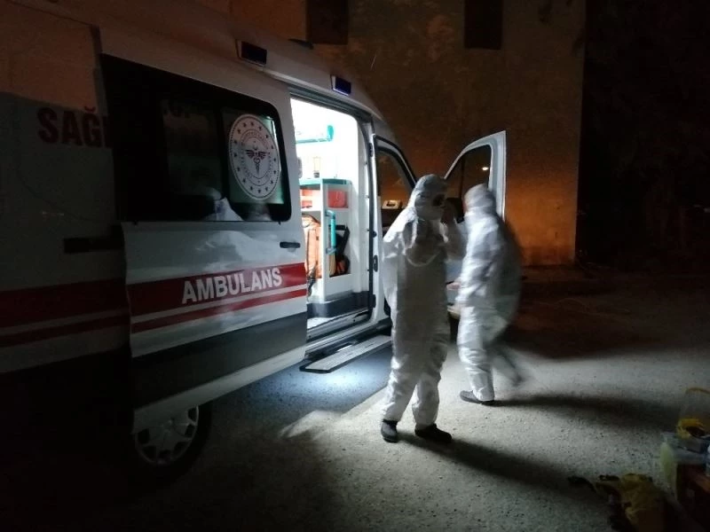 Pandemi sürecinde vakit ayırma önerisi
