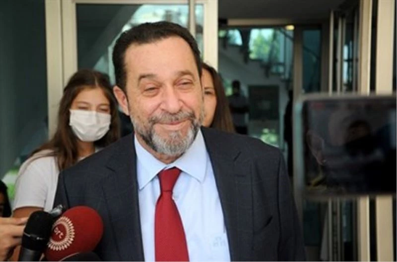 KKTC Cumhurbaşkanı Adayı Denktaş: “Kimin ne kadar oy aldığından çok daha önemli olan şey, bu ülkenin iradesinin gittikçe erozyona uğramasıdır”
