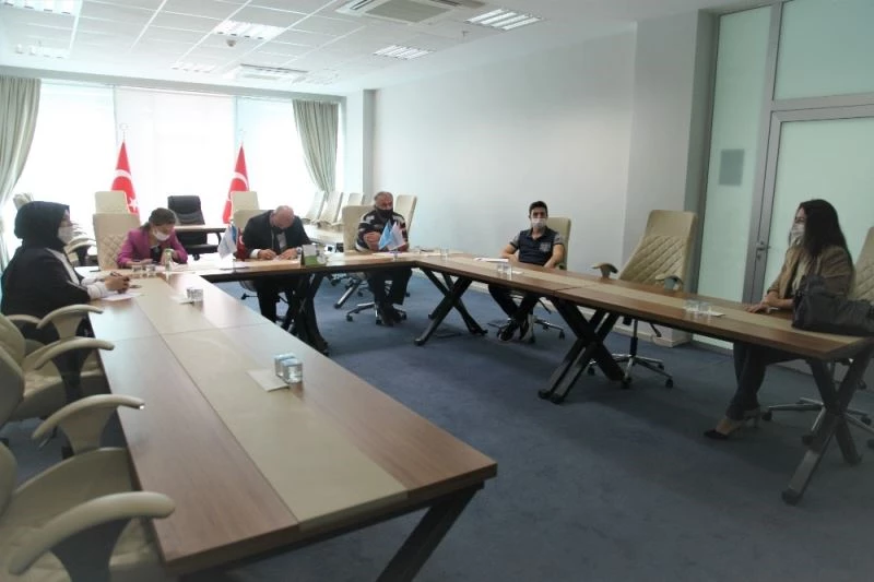 Başiskele pastacılık kursu için mülakatlar başladı
