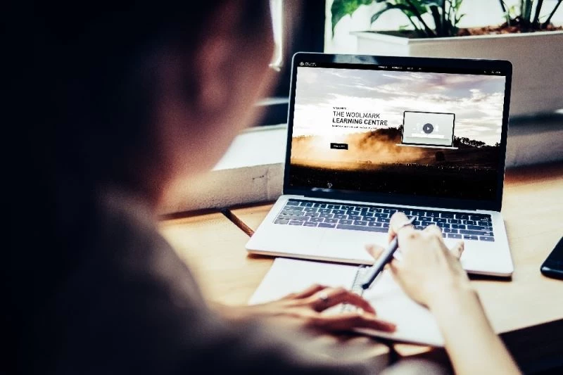 Tekstilciler eğitimi dijitale taşıdı
