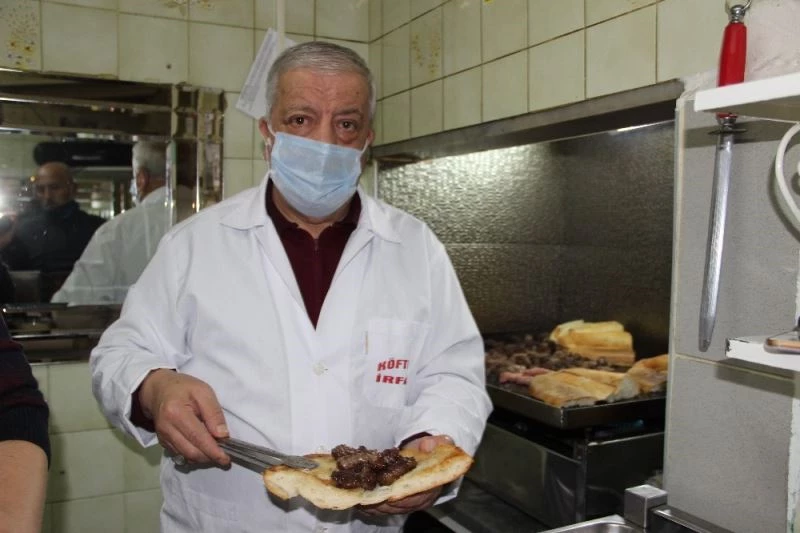 Dört kuşaktır tadına doyulmayan lezzet
