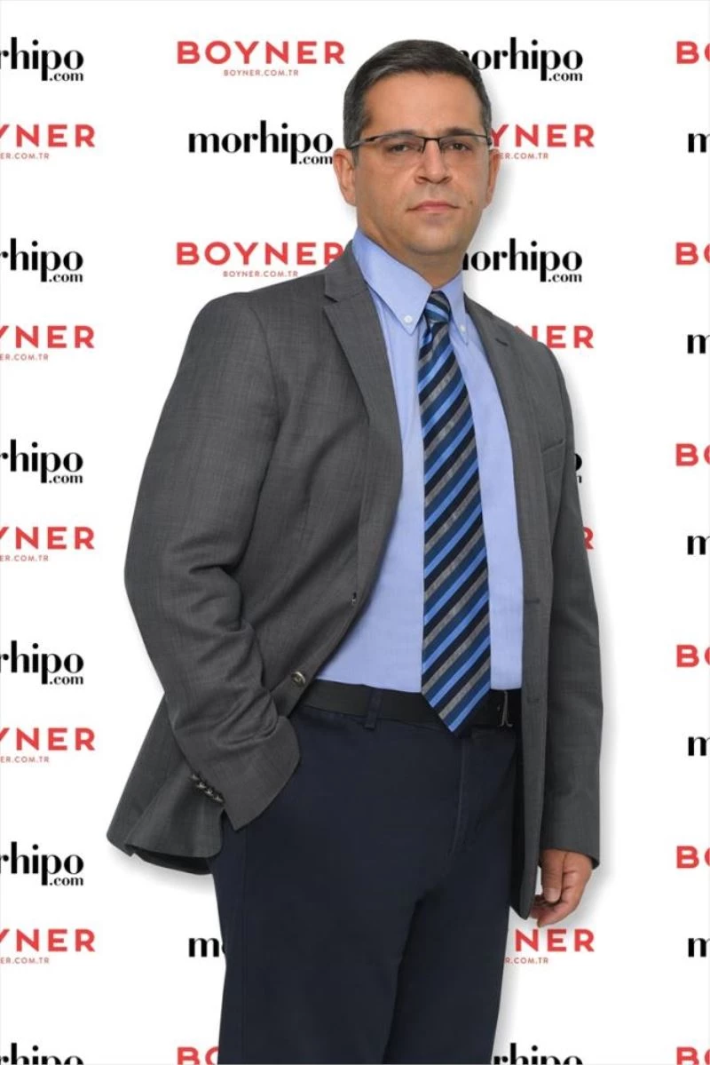 Erdem Çalışkan, Boyner Büyük Mağazacılık Omni-channel Genel Müdürü oldu