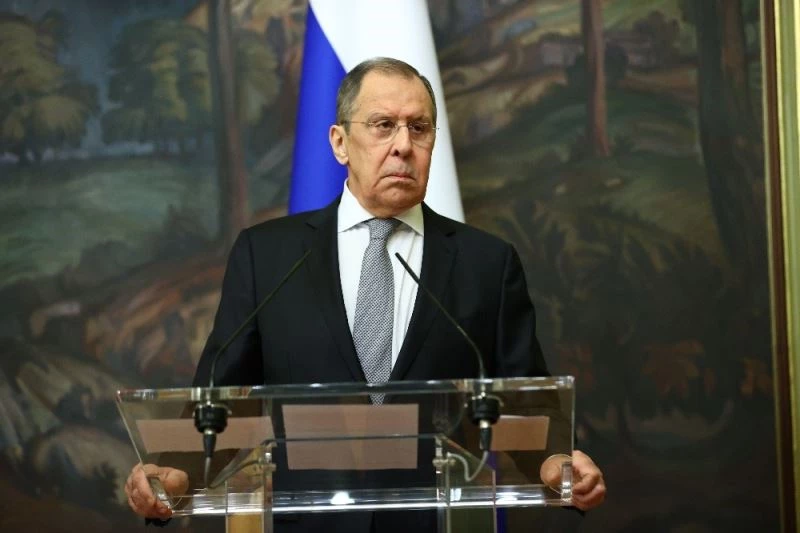 Rusya’dan AB’ye diyaloğu sonlandırma resti
