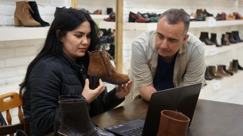 Deri sektörü, Çin’in hegemonyasını kırmak istiyor
