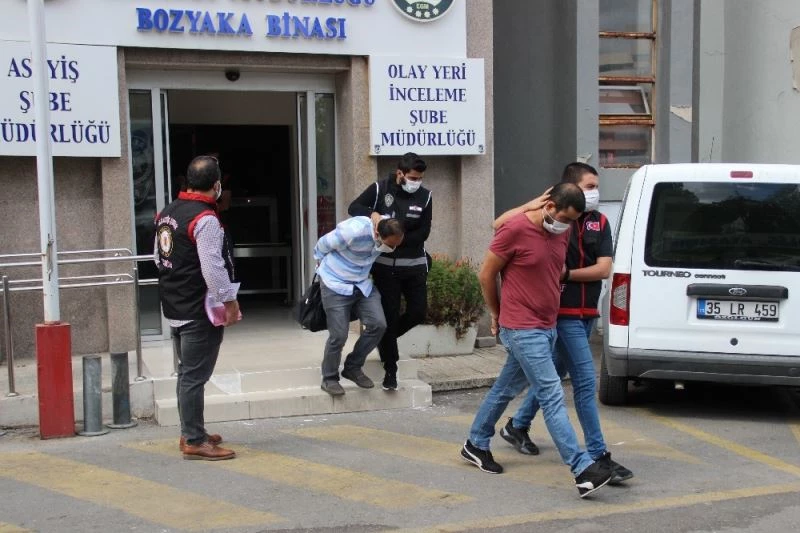 Sahte içki ölümlerinin şüphelisi 20 kişi adliyeye sevk edildi
