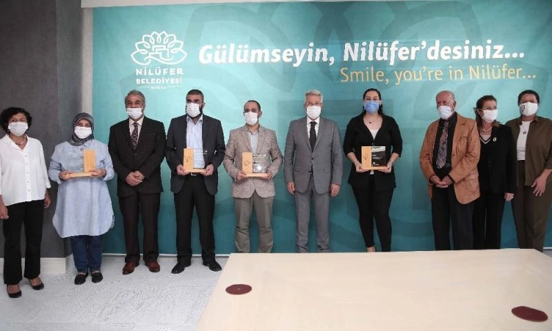 Akkılıç Ödülleri sahiplerini buldu
