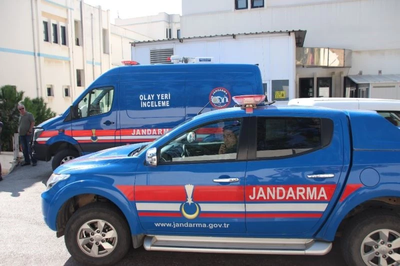 Kaçak alkolün İzmir’de üretildiği ortaya çıktı
