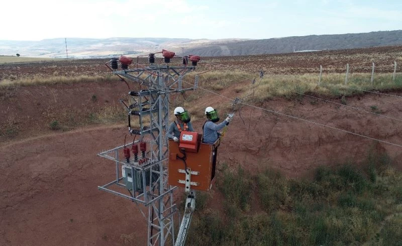 ÇEDAŞ’tan Yozgat’a milyonluk yatırım
