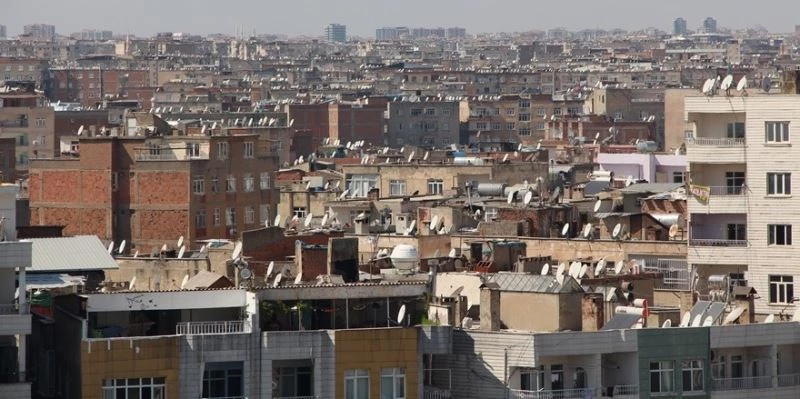 Yerinde dönüşüm, irtibat büroları ile halka anlatılacak
