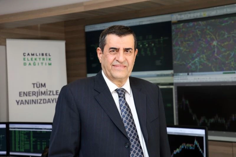 ÇEDAŞ’tan Tokat’a 52,8 milyon TL’lik yatırım
