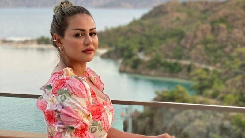 Dado Style CEO’su Dima Aslan 2020-2021 sezonu abiye trendlerini açıkladı
