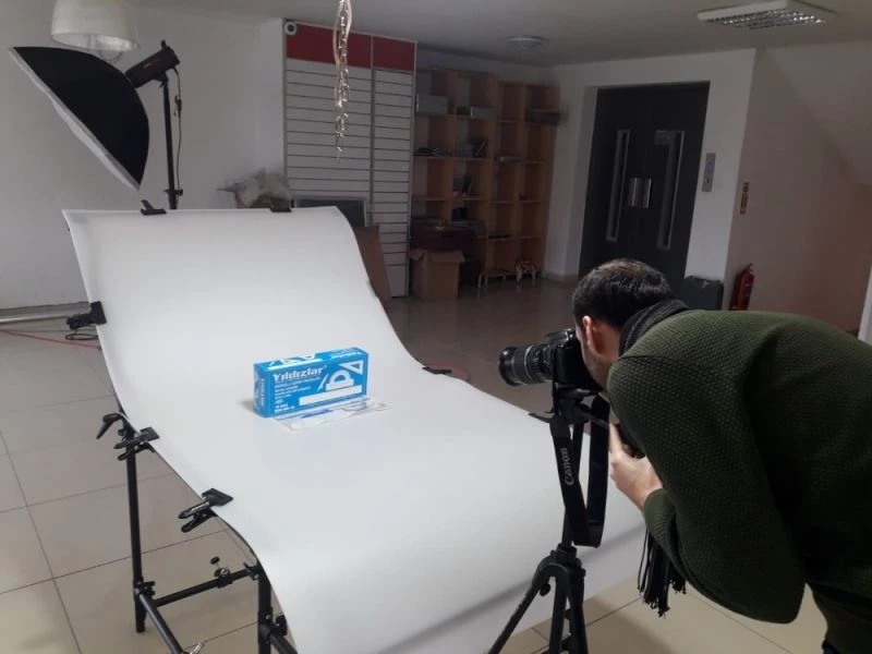 Piri Reis MTAL dijital dünyayı yakaladı
