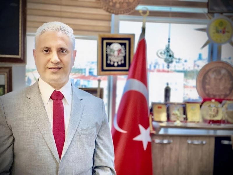 Osmanlı Ocakları’ndan AYM tepkisi: ”Işıkları açık tutanlar muma hasret kalabilir”
