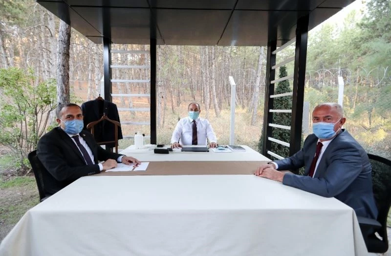 Milletvekili Arvas: “Van’ın üretim altyapısını güçlendireceğiz”
