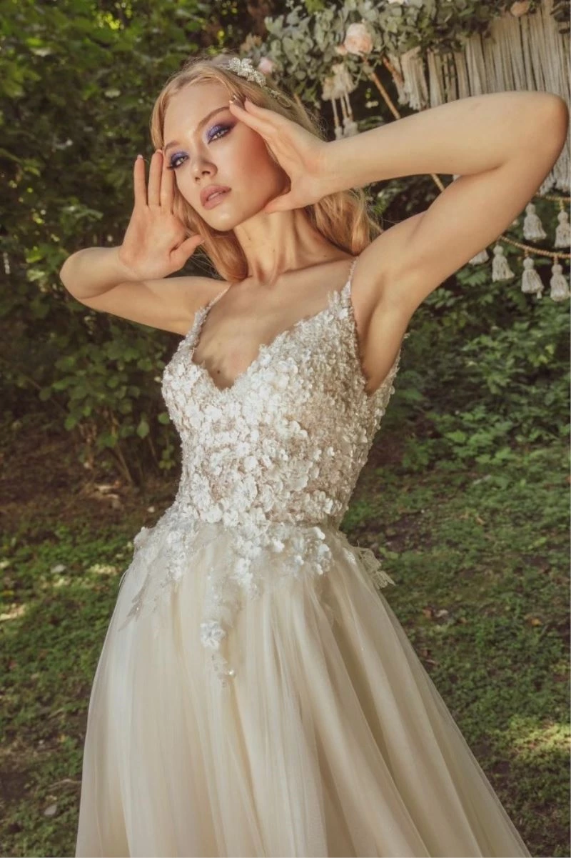 Arya Sposa Gelinlik CEO’su Derya Demir: 