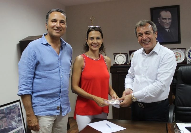 Dünyanın en iyi 500 zeytinyağı listesine Türkiye’den 9 marka girmeyi başardı
