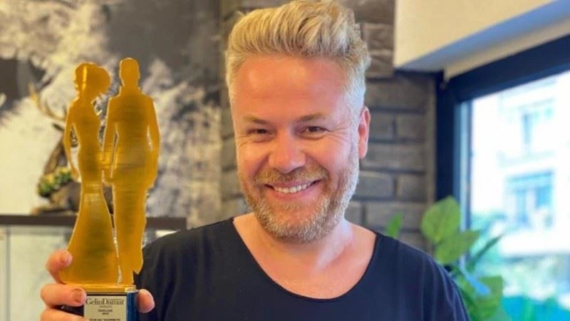 Kuaför Selçuk Sümer ve Can Gökboru: “Mevsim geçişlerinden keratin bakımı ile korunun”
