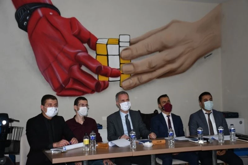 İnegöl Belediyesi’nin proje takımı mülakatla belirleniyor
