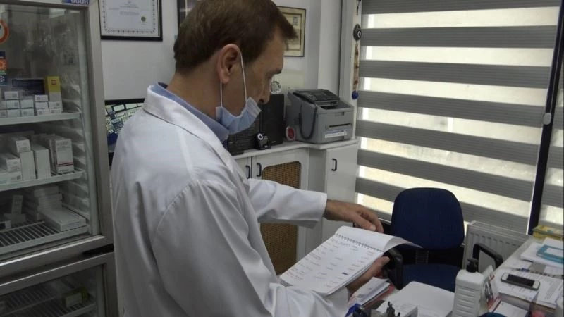 Grip aşısına talep gün geçtikçe artıyor
