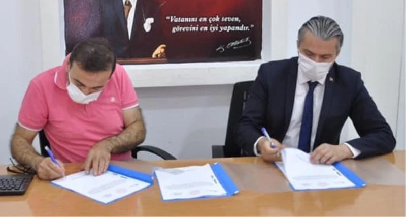 Müdürden istihdam atağı
