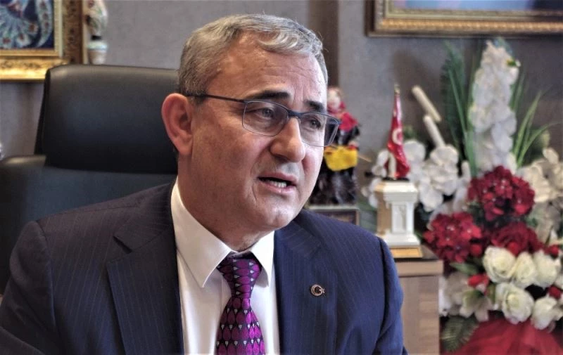 Başkan Işık’tan Ceyhun’a Asım Gündüz cevabı
