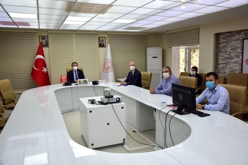 Tokat’ta 6 bin 607 öğrenciye ücretsiz etüt
