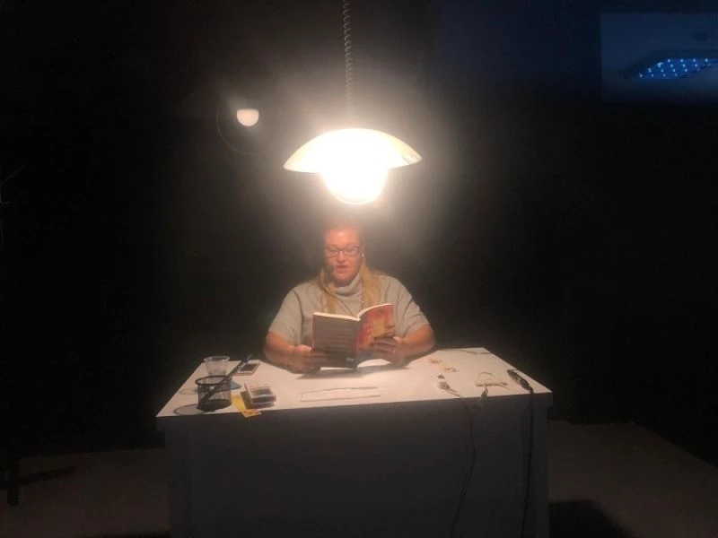 “Gör-İşit” sistemi ile engelsiz kütüphane hizmeti başladı
