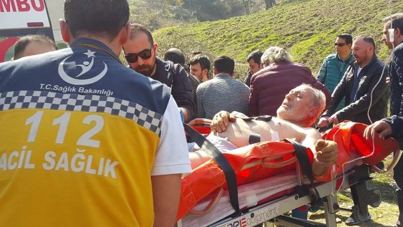 Bursa’da amcasını öldüren sanığa 5 yıl 10 ay hapis
