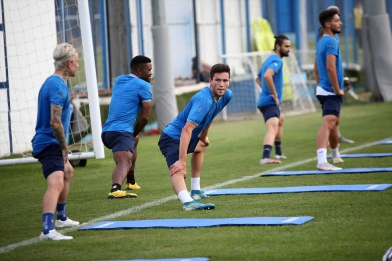 Adana Demirspor, milli maç arasını iyi değerlendirdiğine inanıyor