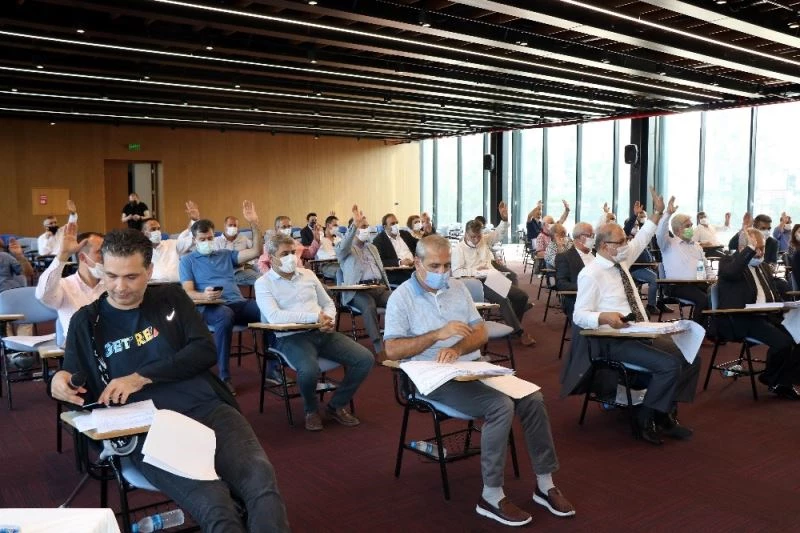 Sağlık çalışanlarına toplu ulaşım yılsonuna kadar ücretsiz
