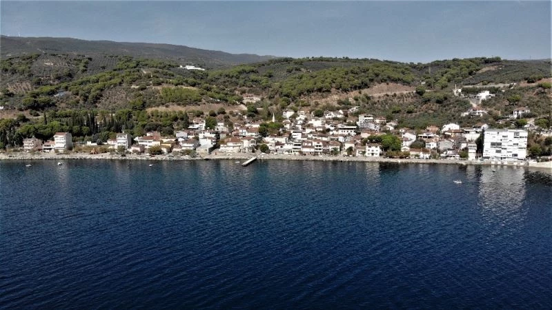 (Özel) Tabiat harikası köyüne 7 tane tabela taktırdı, yine de kimse bulamıyor
