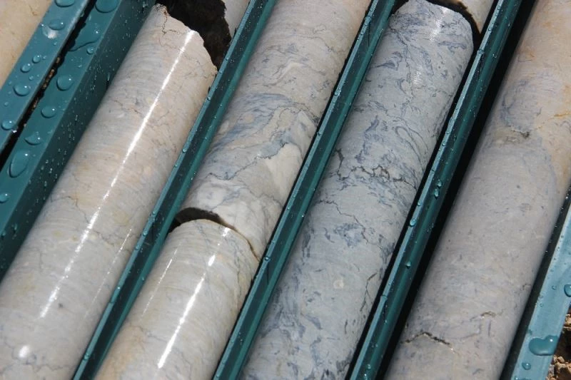 Erzurum’da 20 milyon Bej ve 5 milyon metreküp mavi mermer rezervi bulundu
