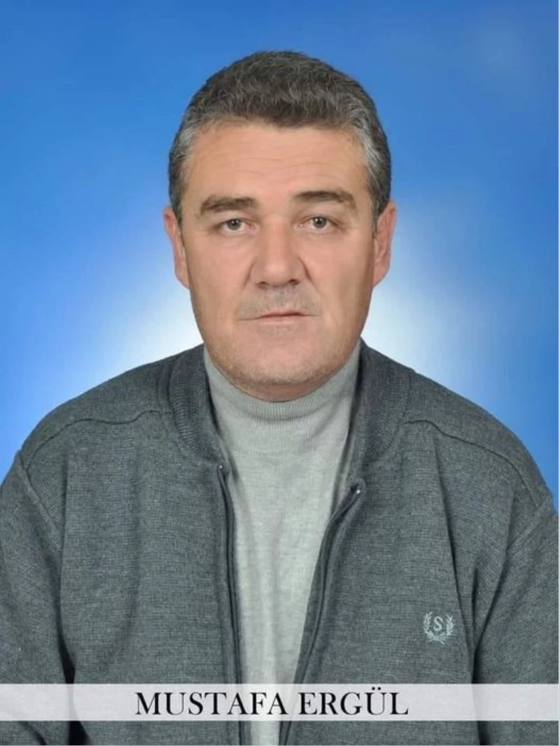 Bilecik Küçük Sanayi Sitesi eski Yönetim Kurulu Başkanı Ergül hayatını kaybetti
