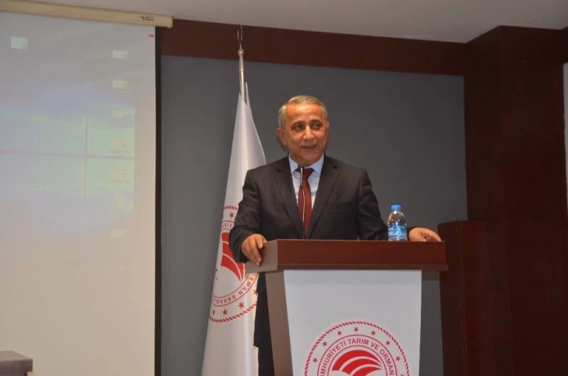 Müdürden Bafralı dondurmacılara tüyo
