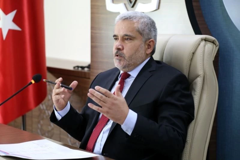 ASÜ ihtisaslaşma projelerinde üretim süreci hızlanıyor
