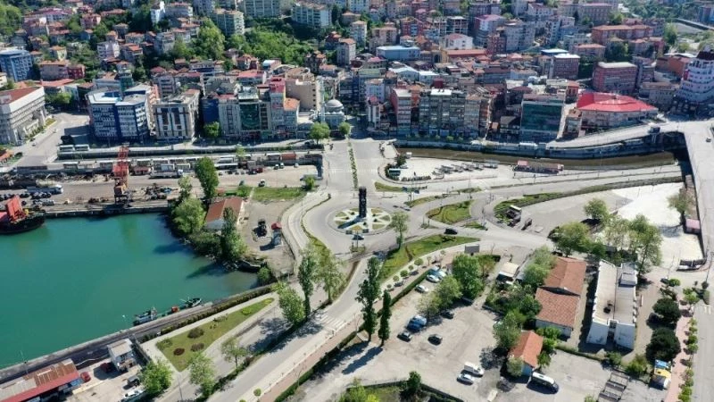 Zonguldak’ta Eylül ayında 665 konut satıldı
