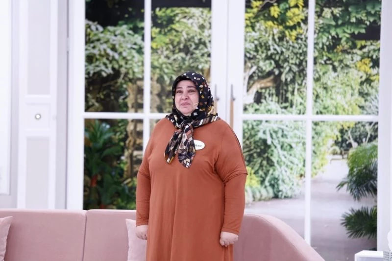 Neriman Yılmaz’ın yıllardır verdiği mücadele Esra Erol sayesinde sonuçlandı
