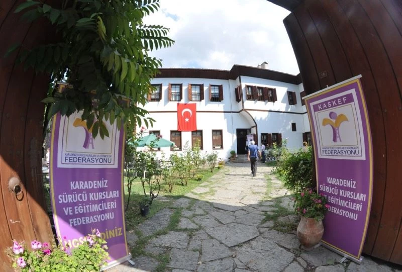 Safranbolu’da özel şirkete kiralanan Turing konaklar kapanıyor
