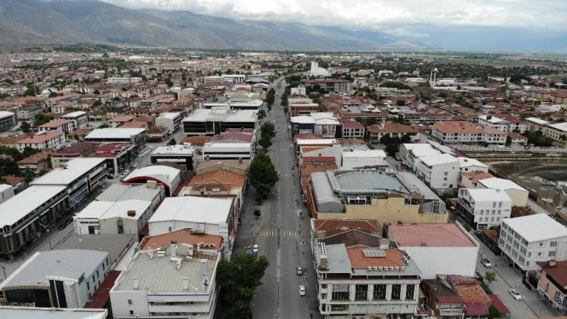 Erzincan’da 2020 Eylül ayında 309 konut satıldı
