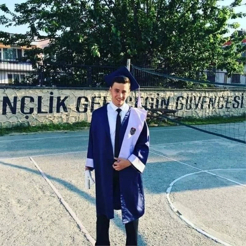 Öğretmen adayı lösemiye yenik düştü
