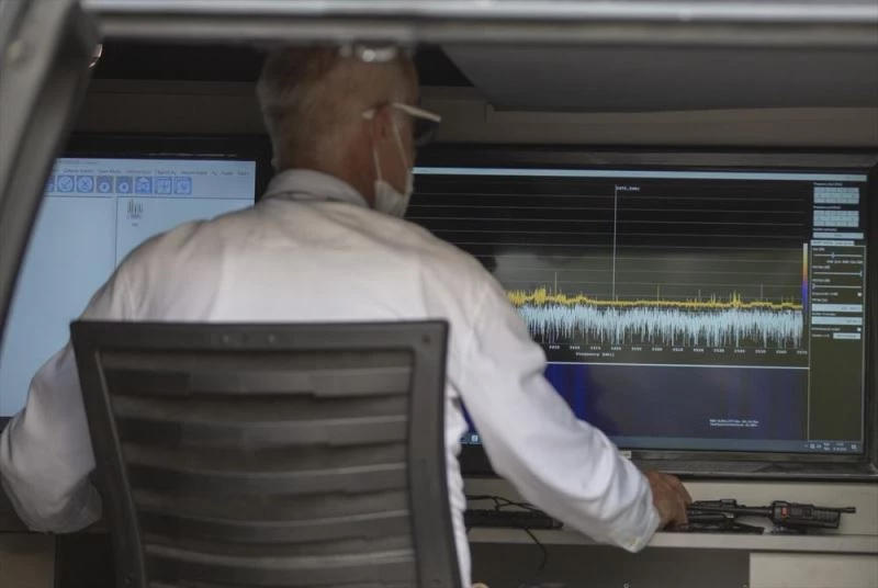 Drone ve İHA tehdidine karşı üretilen 