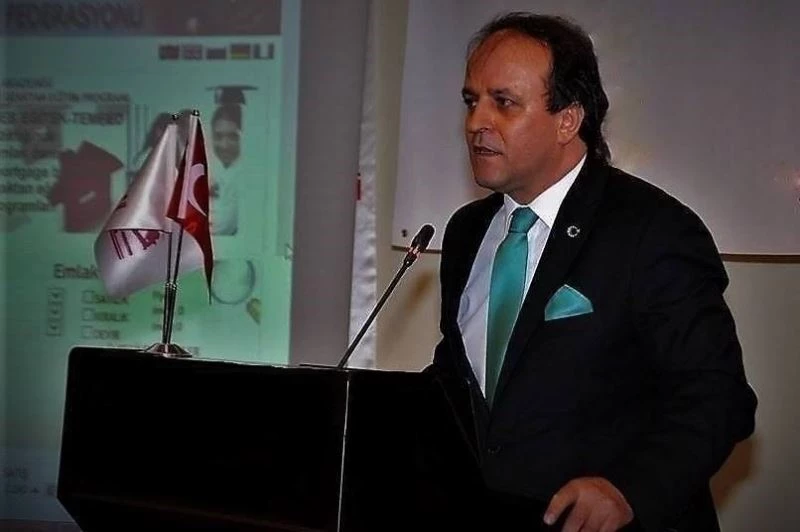 Taflan: “Emlakçılık sektöründe artık yeni bir sayfa açıldı; Hiçbir şey eskisi gibi olmayacak”
