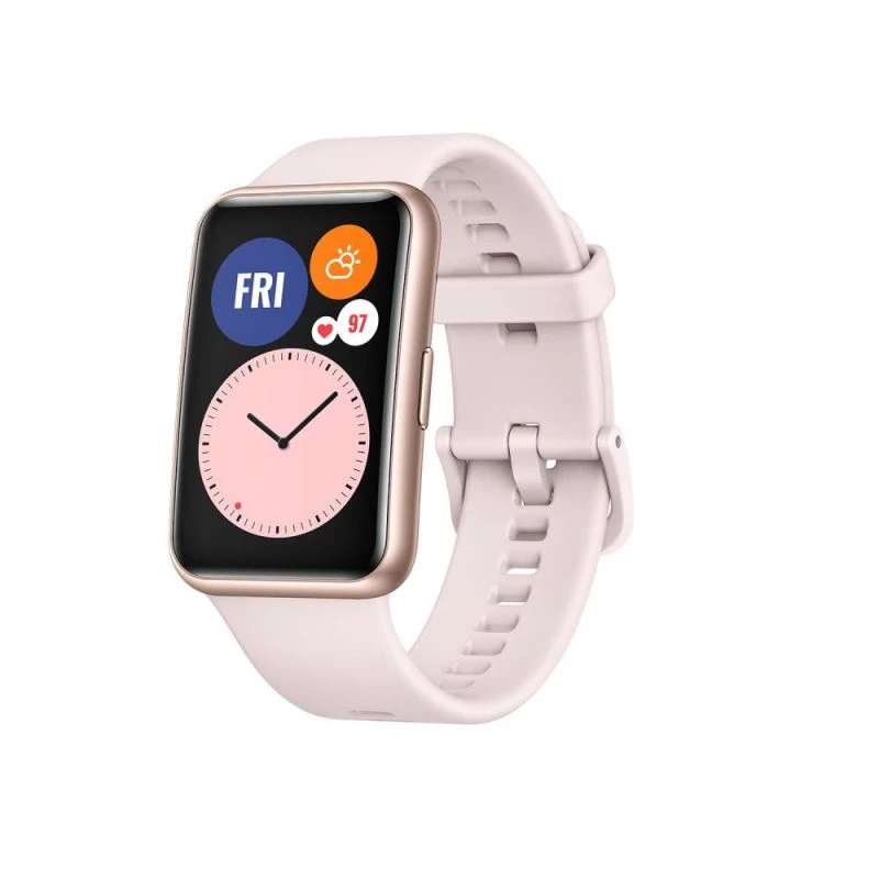 FreeBuds Pro, Watch GT 2 Pro ve Watch Fit, uluslararası basından 9 ödül kazandı