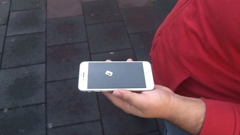 (Özel) Dolandırıcının kullandığı hattı alınca başına gelmeyen kalmadı
