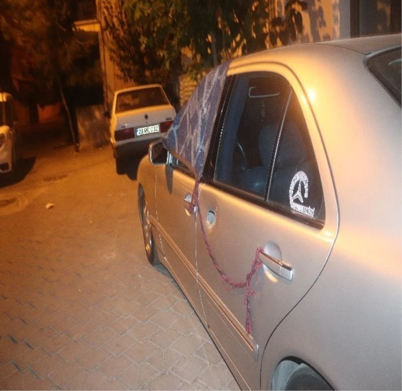 İşledikleri 6 suçu kendileri belgeledi
