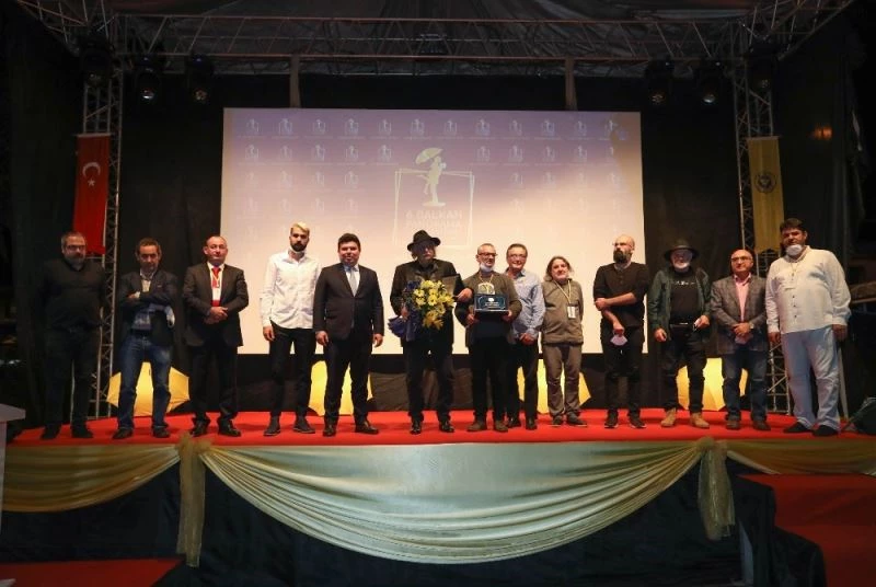 Balkan Panorama’ya unutulmaz gala
