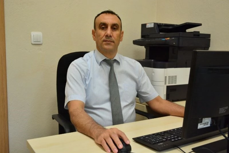 Tarımsal atıklar geri kazanılıyor
