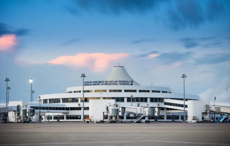 TAV sağlıklı seyahat taahhüdünü güçlendirdi